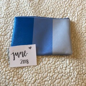 NWOT Ipsy bag
